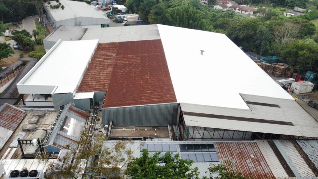 Depois